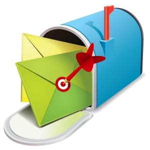 direct mail marketing campaign