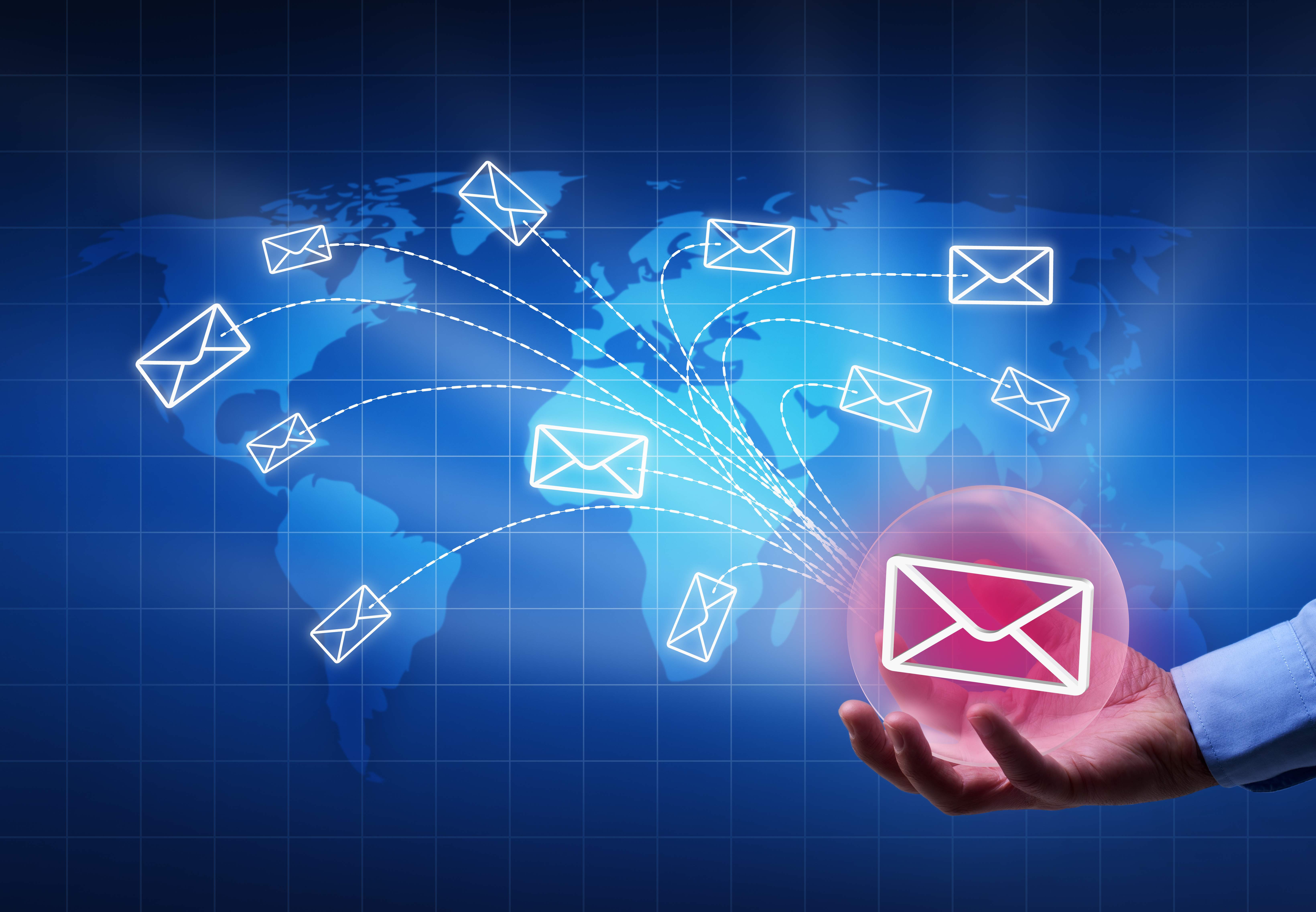 Making The Most Of Your Email Marketing Campaign ILeads