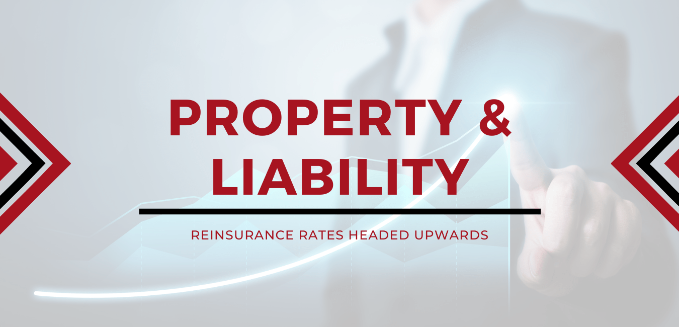 Property-liability-reinsurance-rates-still-headed-upward