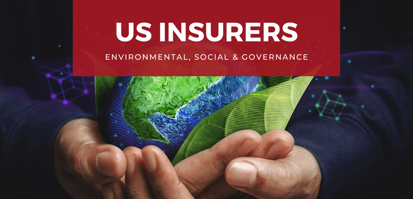 Where-U.S.-Insurers-Are-in-Integrating-Environmental-Social-Governance-Issues