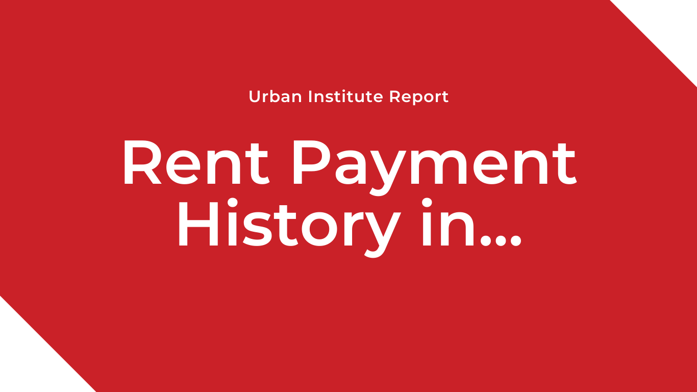 Report-urges-rent-payment-history-in-underwriting