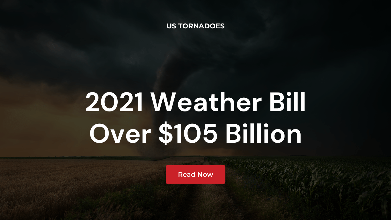 US-tornadoes-push-insurers-2021-weather-bill-over-105-billion