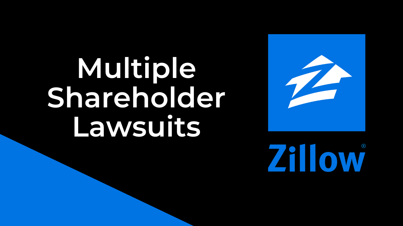 Zillow-hit-with-multiple-shareholder-lawsuits