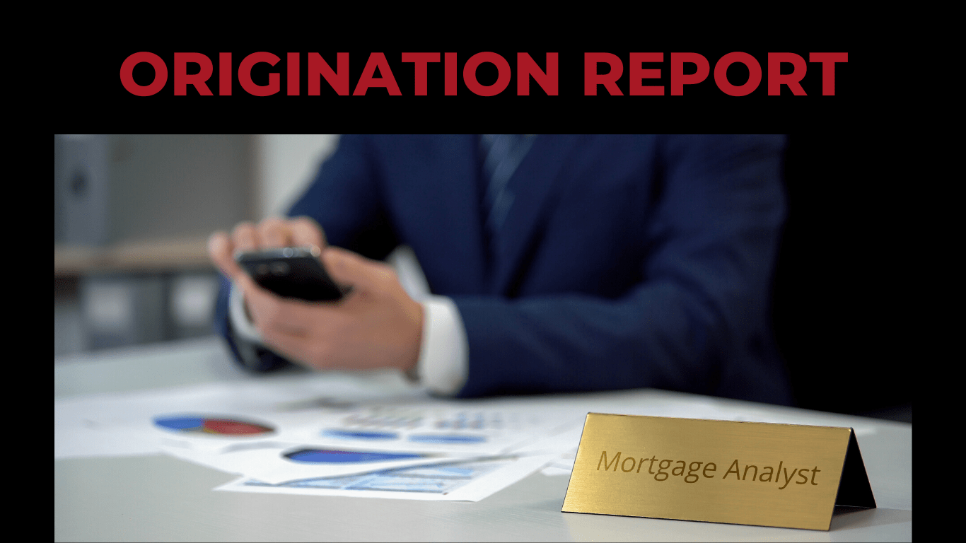 Origination-Report-Shows-Dramatic-Changes-Over-2021