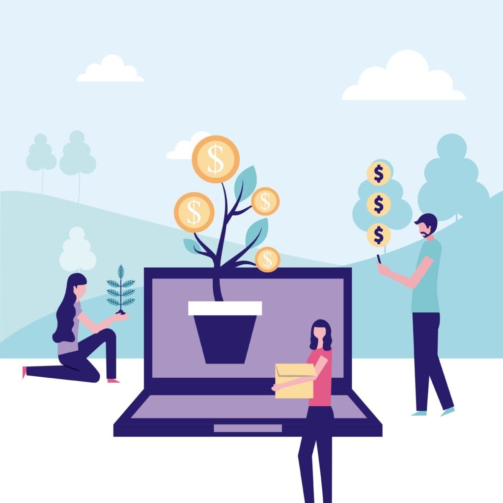 Predictive Scoring for Internet Loan Leads