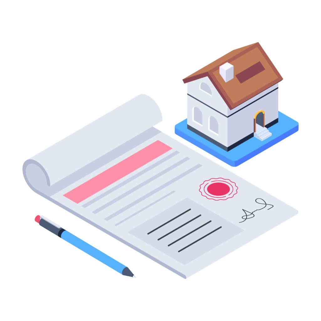 House Appraisal Report