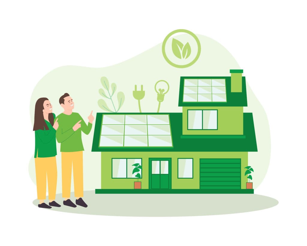 Buying a Green Home