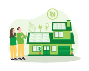 Buying a Green Home