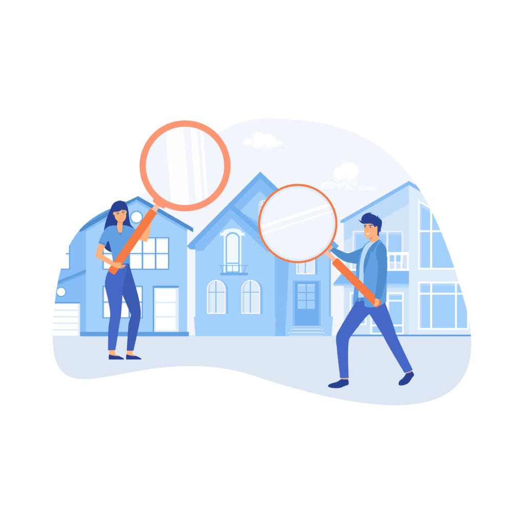 House Inspections | Older Homes