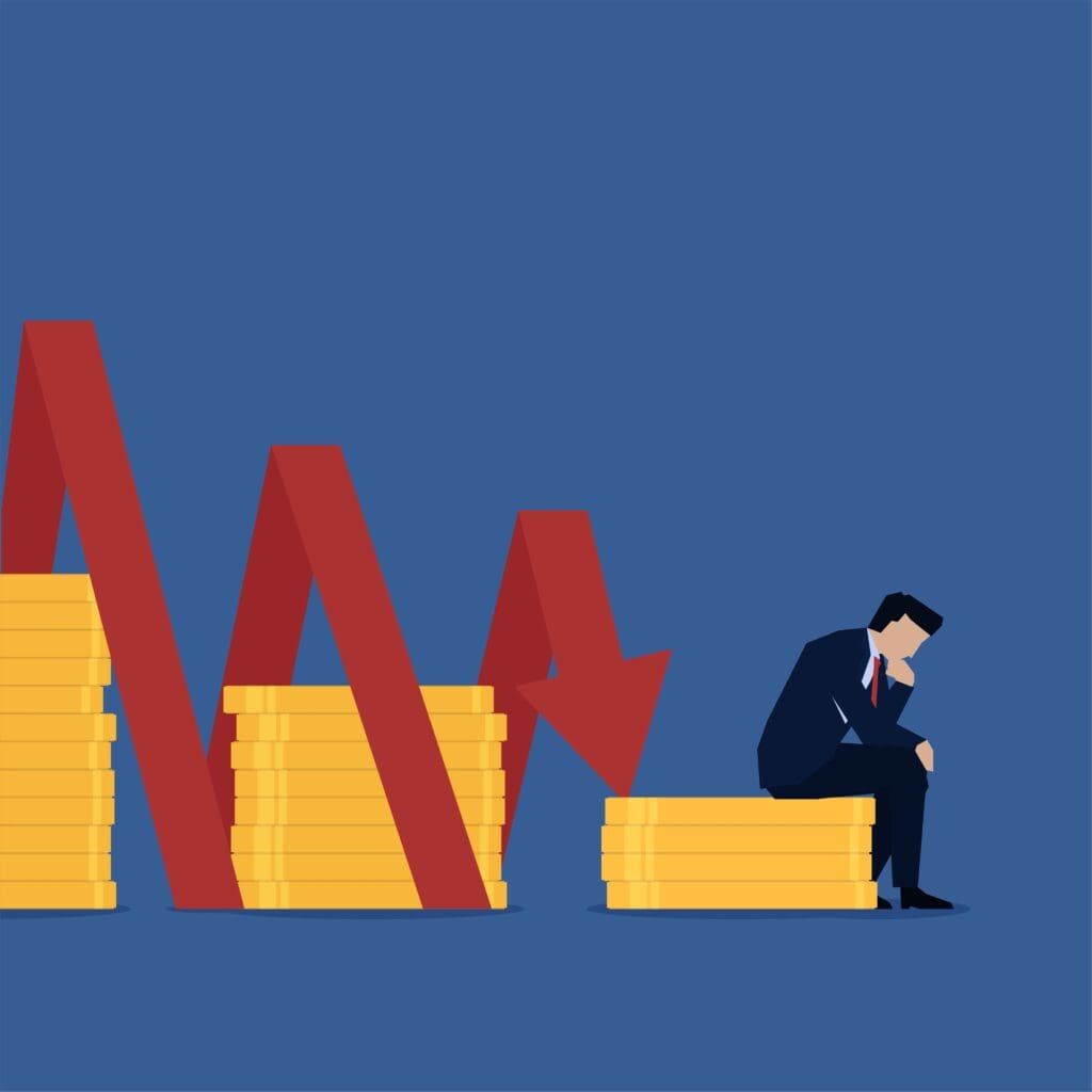 Refinancing Obstacles