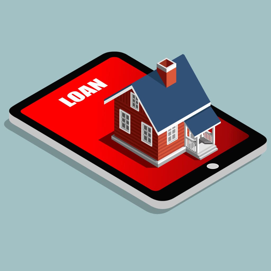 Refinancing Your Mortgage with Bad Credit