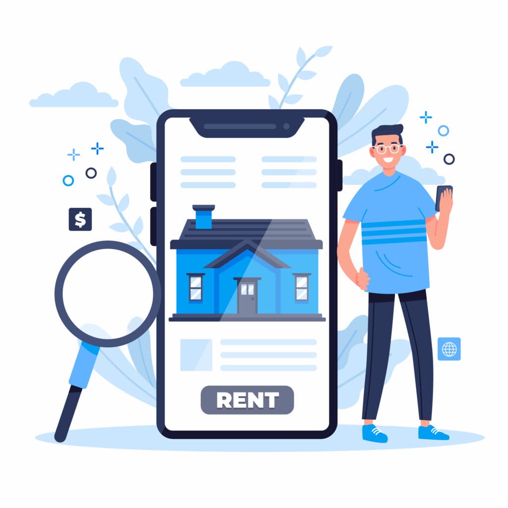 Renting a Home or Apartment