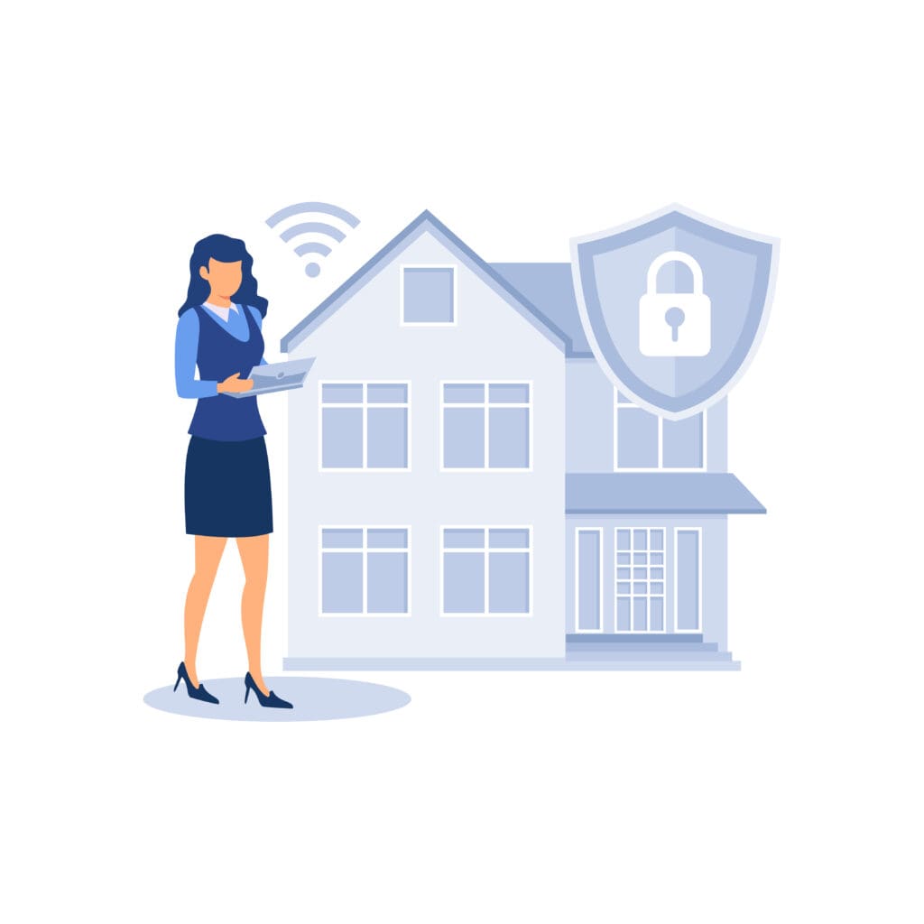 Choose Home Security Systems Smartly | protect your privacy