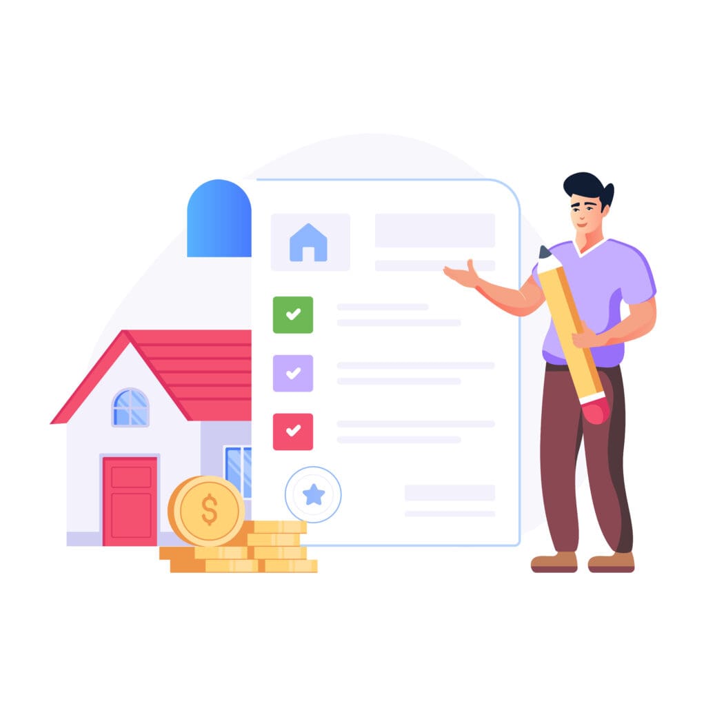 Credit Score to Buy a House | Attics during Home Inspections