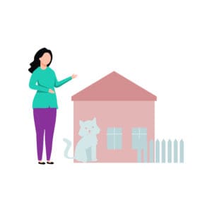 De-Petting your Home before a Sale