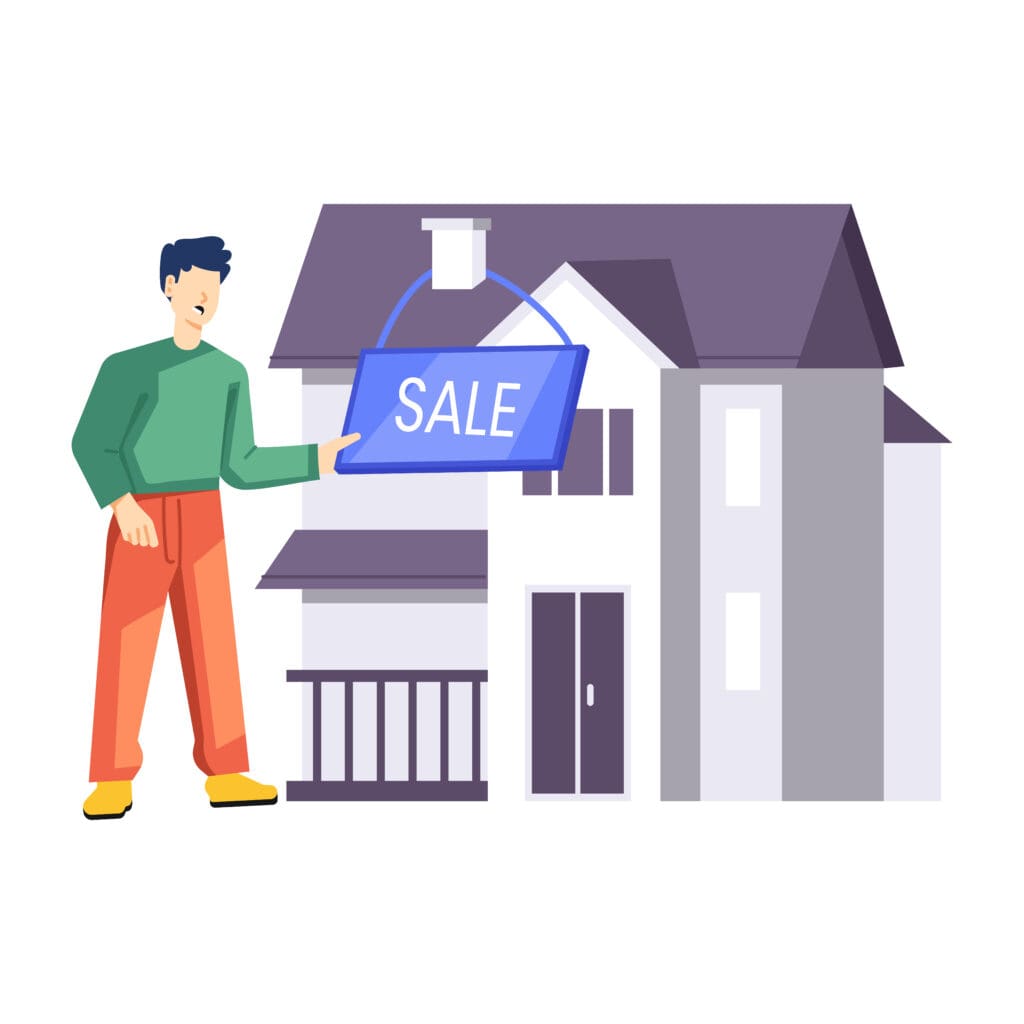 How to Get Your yard \Home Ready for Sale