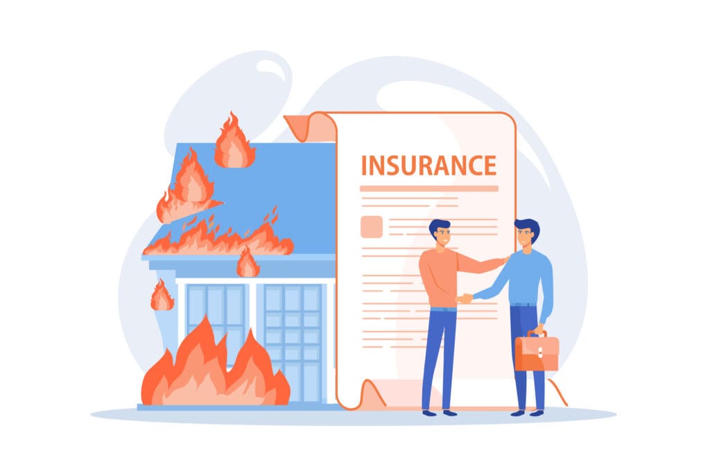How to Handle Disaster Insurance Claims Correctly