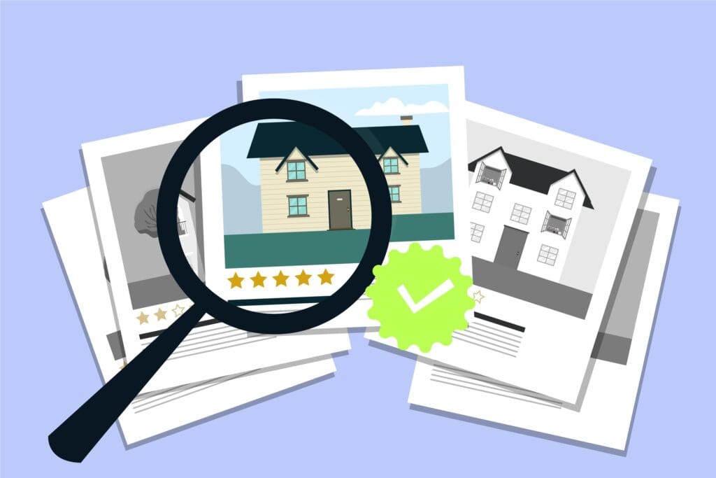 House Appraisal Reports | Home Inspector