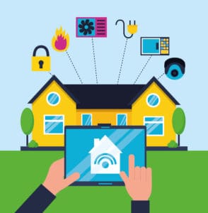 Selecting the Right Installer for Your Home Security