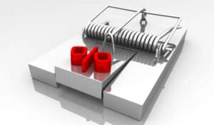 Refinance-to-an-Adjustable-Rate-Mortgage - Inexperienced Home Seller