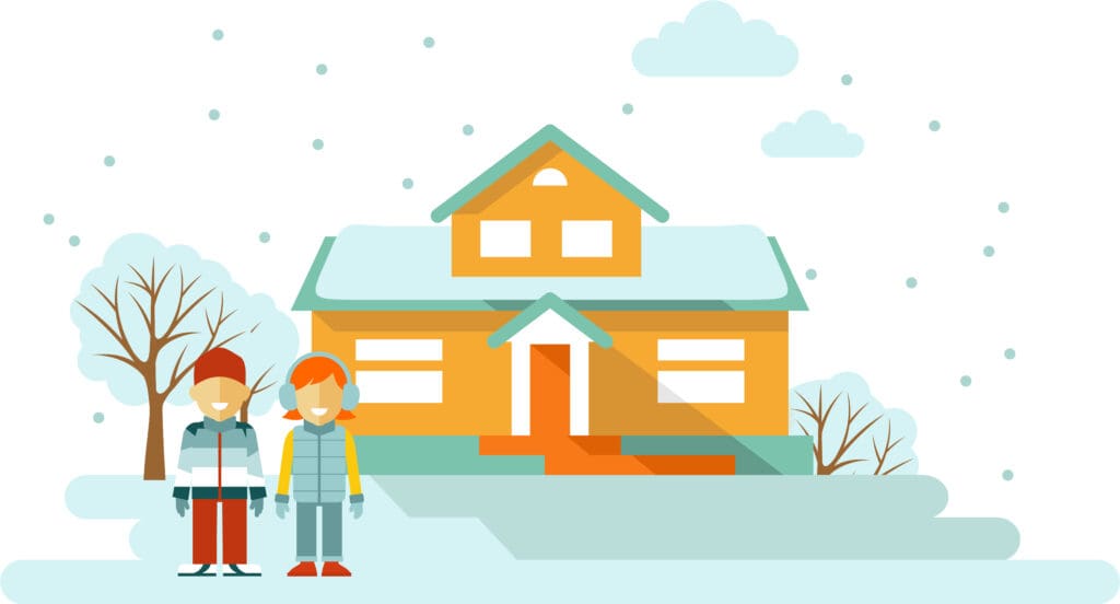 Tips for Selling Your Home During the Winter