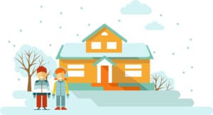 Tips for Selling Your Home During the Winter