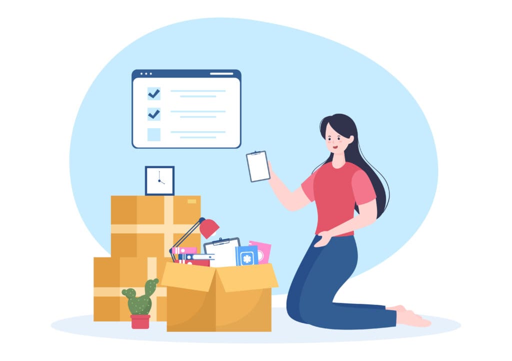 How to Create a Home Inventory