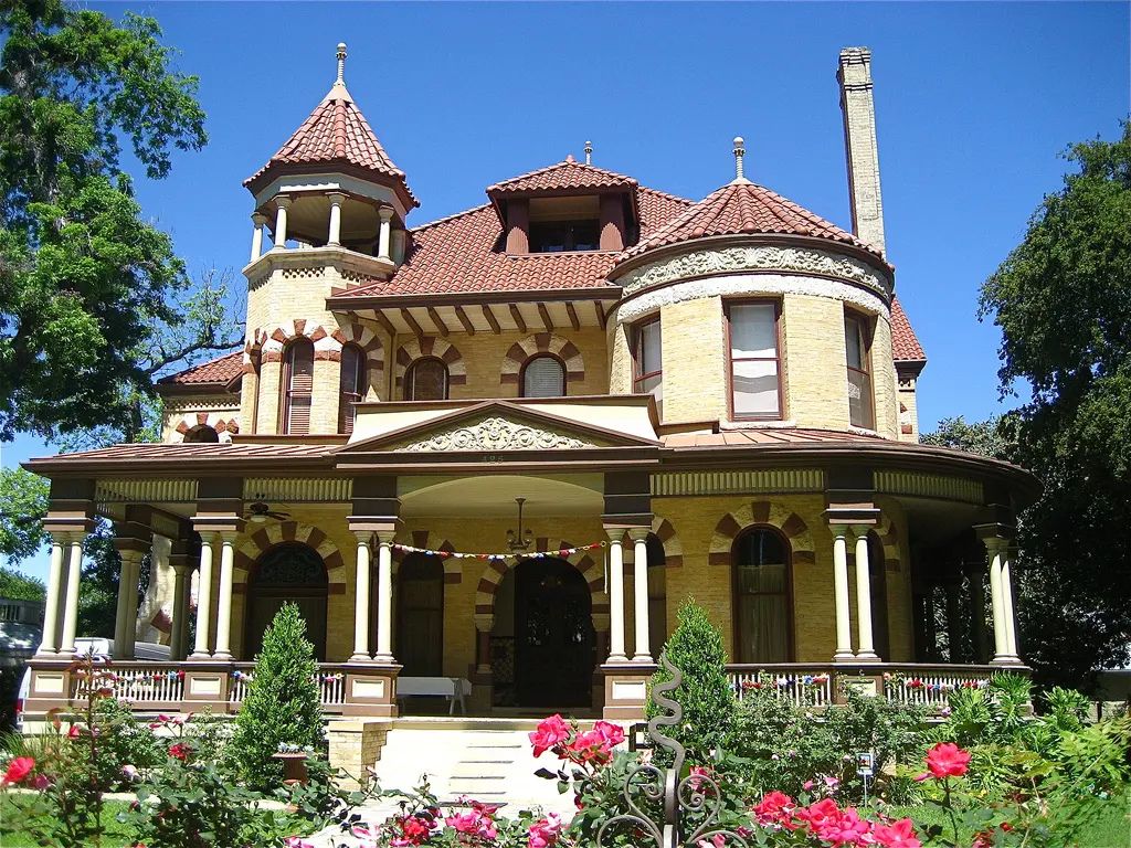 Historic House