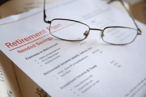 Refinancing