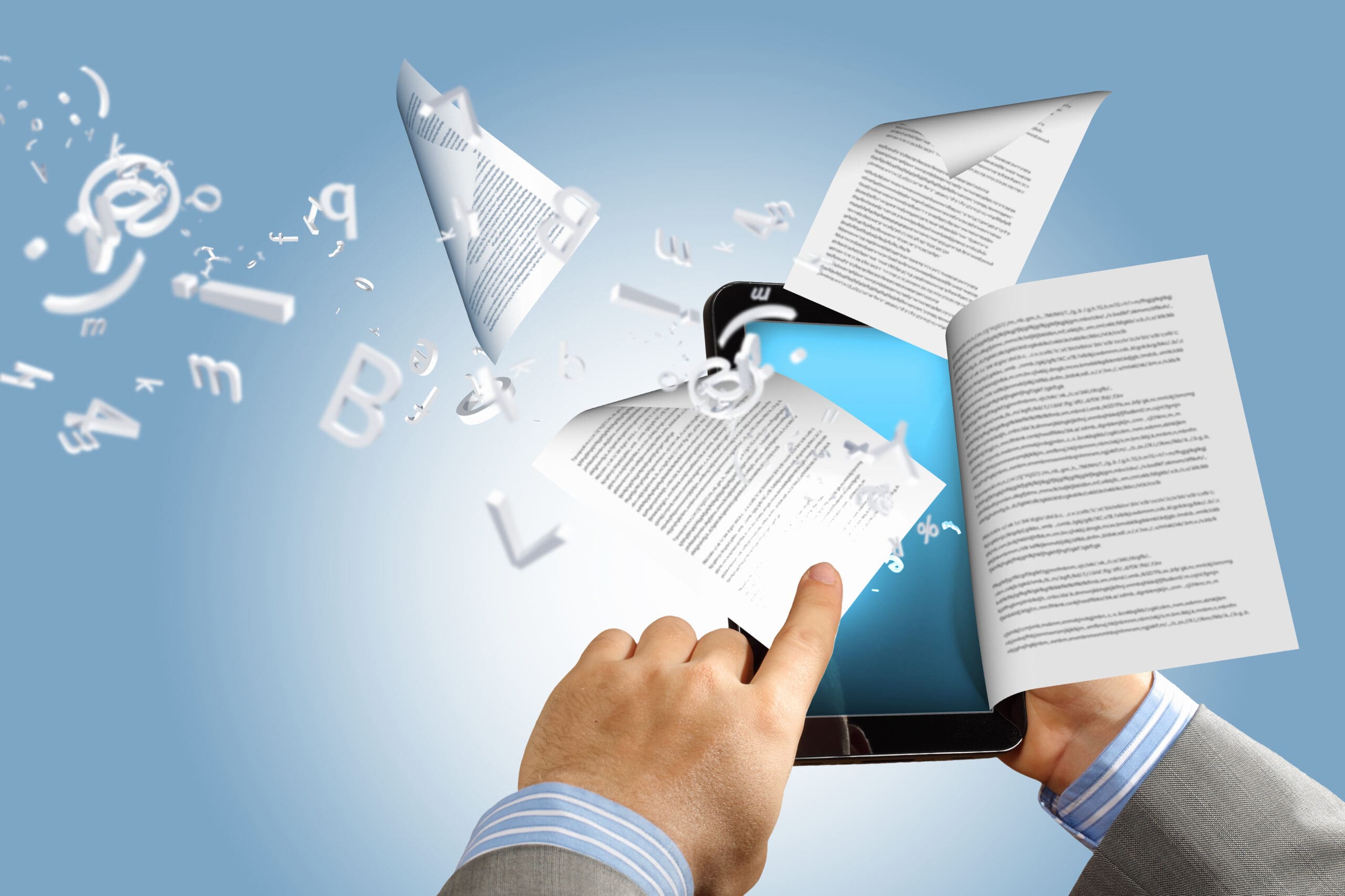 Content Marketing Generate Leads