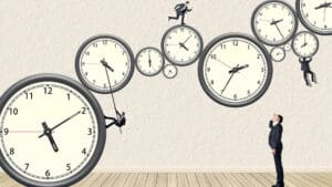 Time Management Tips Small Business Owners