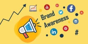 Brand Awareness