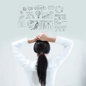 Solopreneur ship