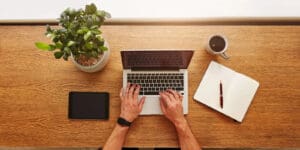 Setting Up Your Ideal Home Office