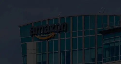 Amazon Reveals Massive Insurance Partnership