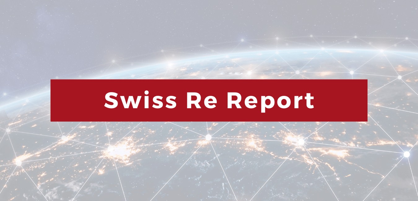 Digital Exchanges - Global P&C premiums anticipated to more than double by 2040