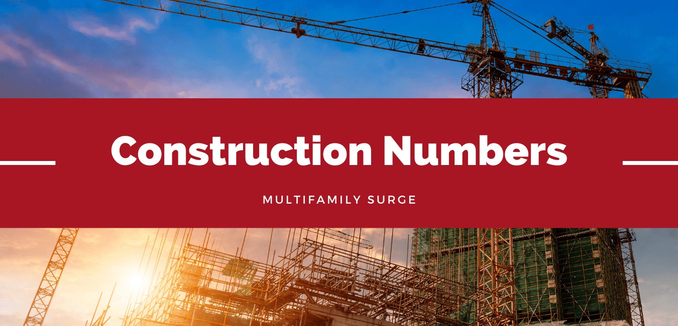 Construction Numbers