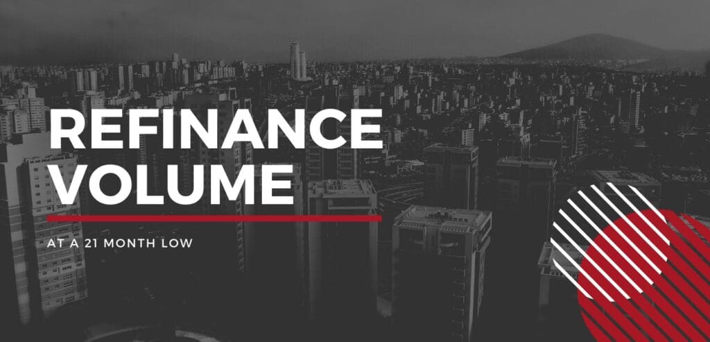 Should You Refinance a Mortgage?