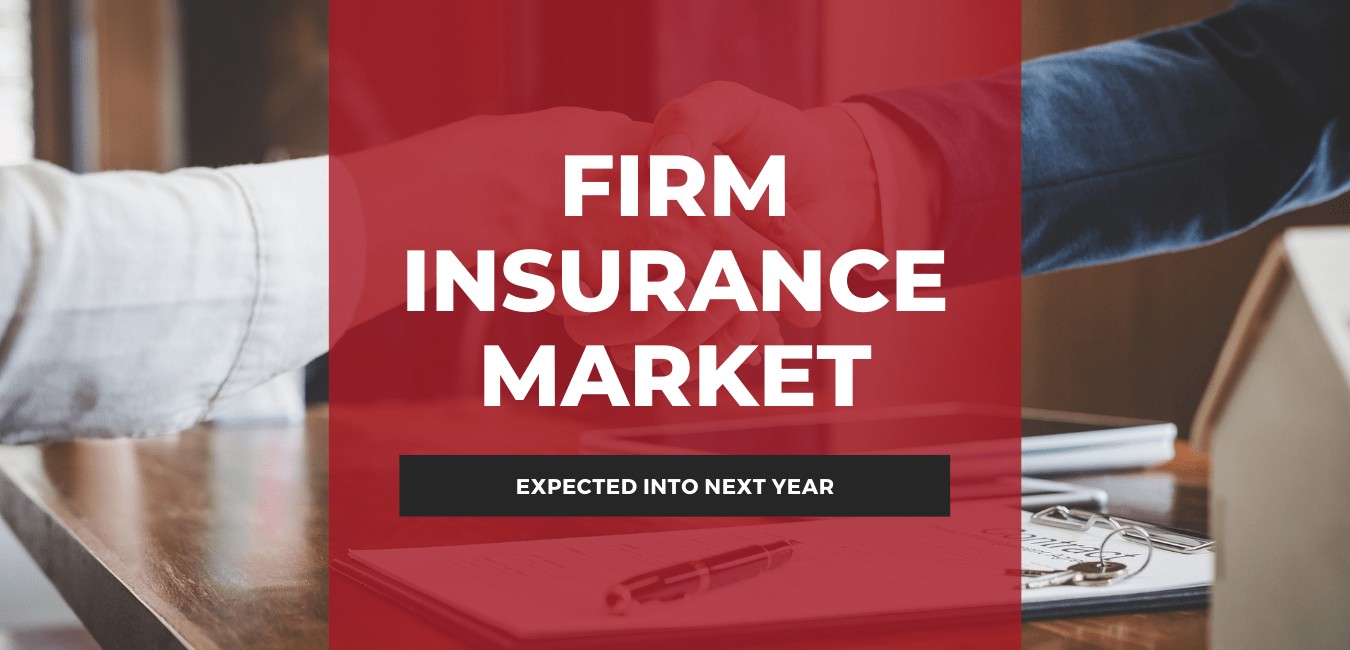 Newcomers see chance to step into insurance market amid pandemic