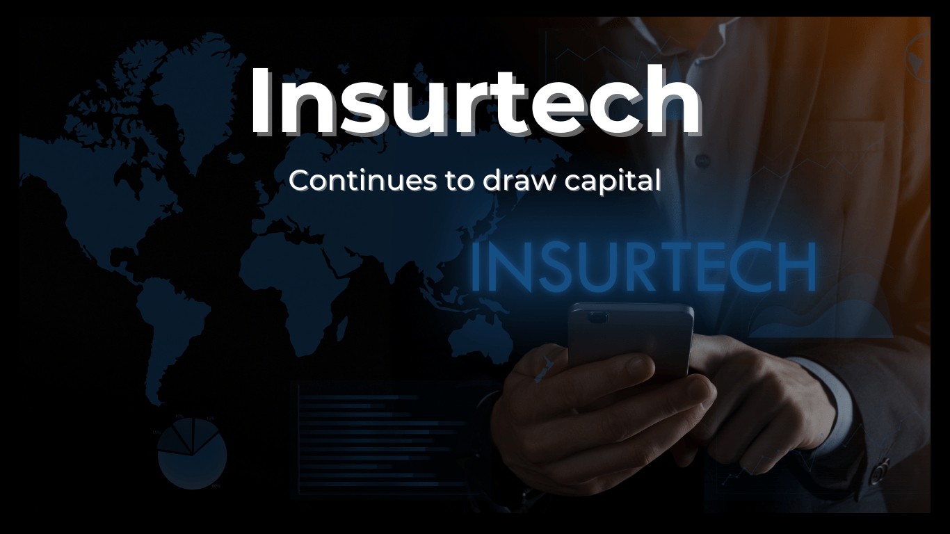 insurance industry prepared for new tech risks