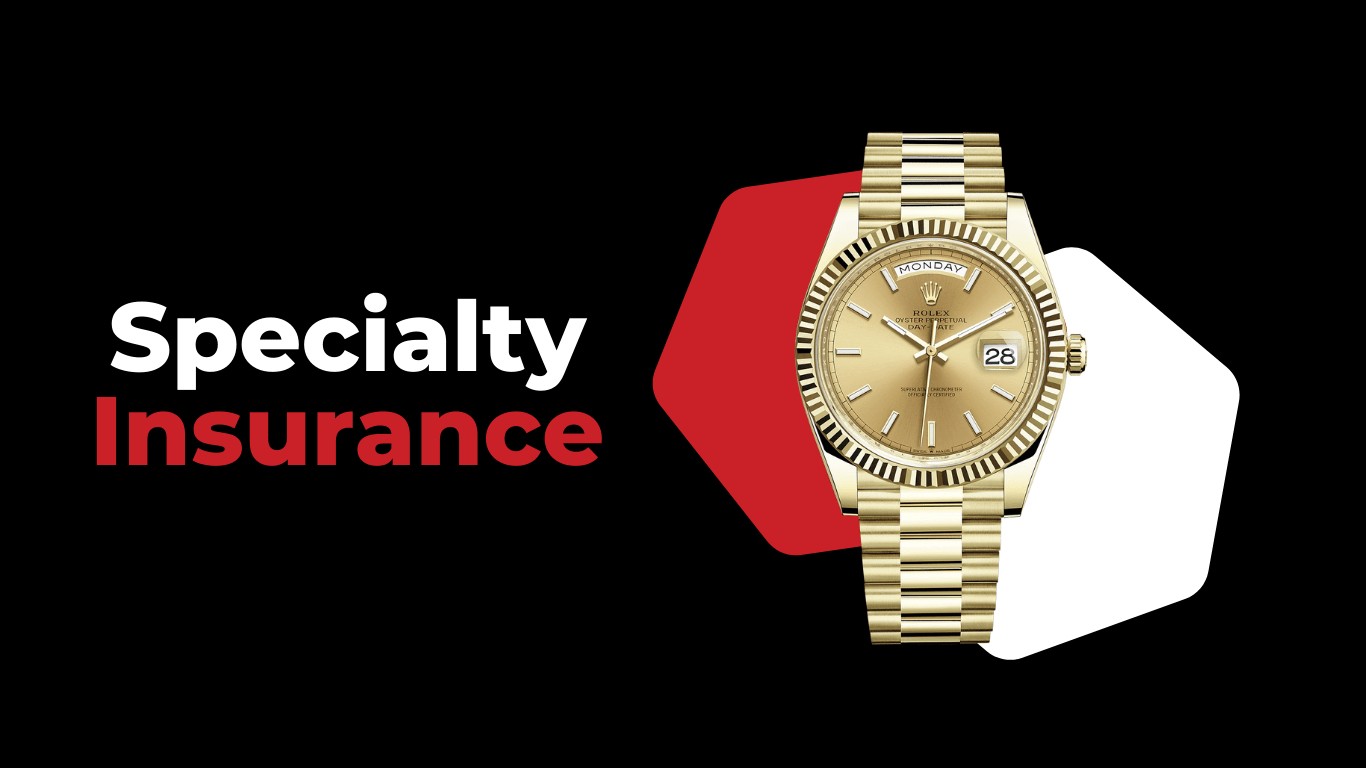 Commercial Insurance Prices