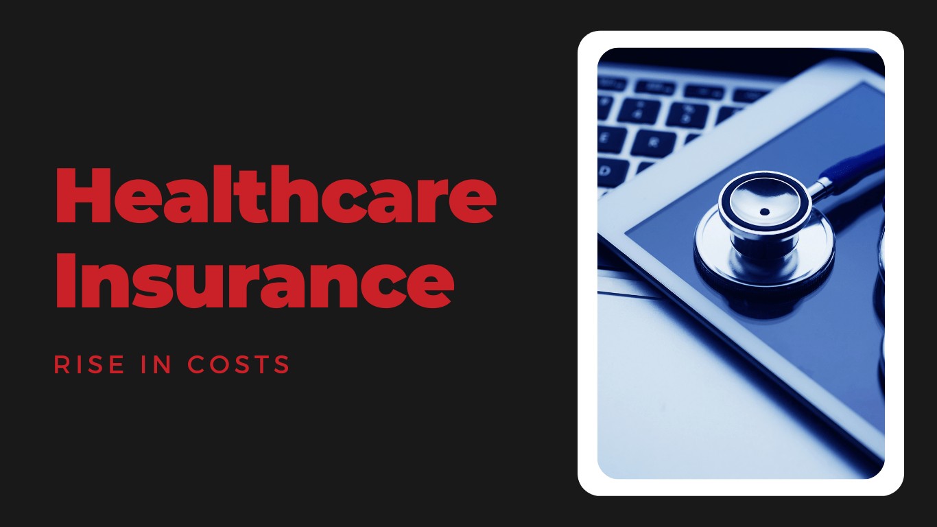 Commercial Insurance Prices