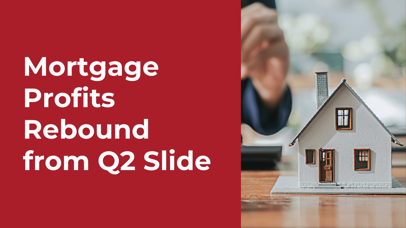 Nonbank Mortgage