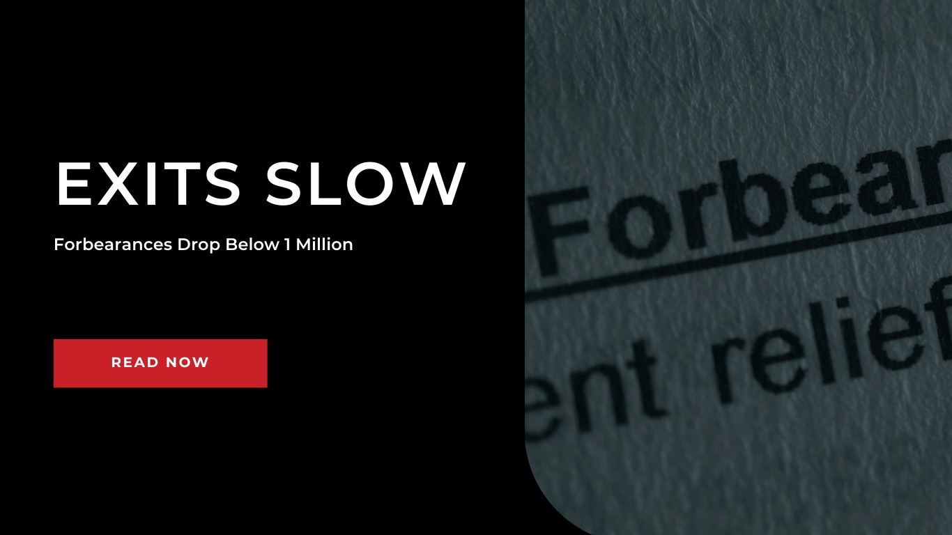 Lenders Respond To Rising Mortgage Rates