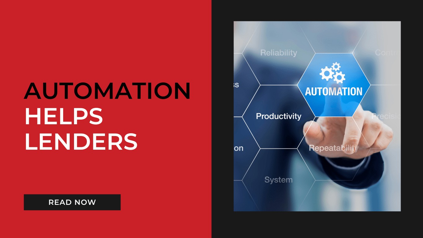 Lenders Respond To Rising Mortgage Rates