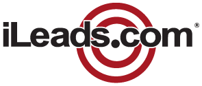 iLeads.com Logo