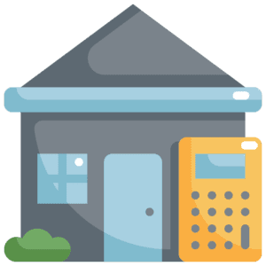 Mortgage API New salvaged building materials