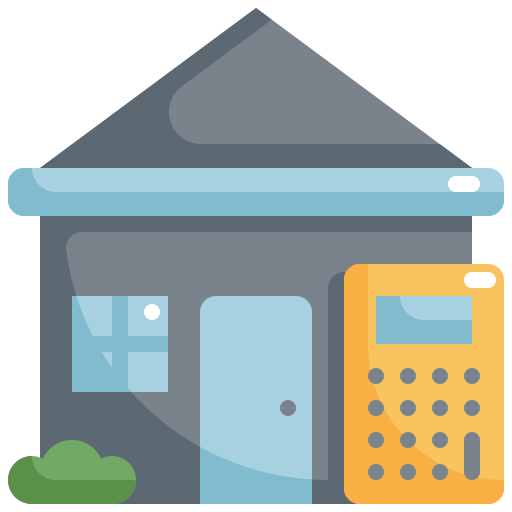 Mortgage API New