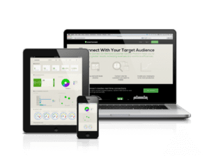 Live Connect Laptop Business Website