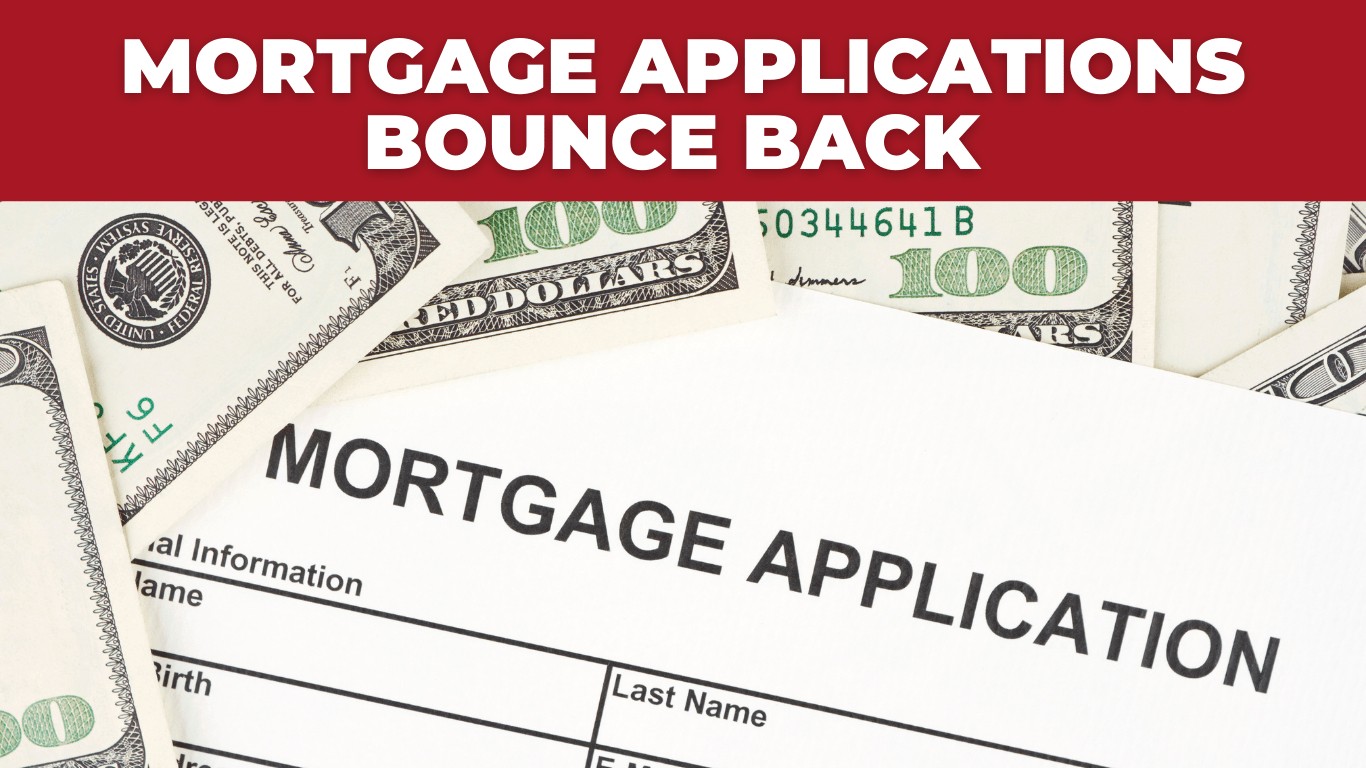 Opportunities Do Lenders